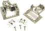 Harting D-SUB ház, 50 pol., 09 67 050 0573 bélyegkép