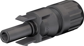 FOTOVOLTAIKUS HÜVELY MC PV-KBT4/2,5I-ÚR