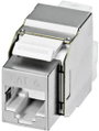 Phoenix Contact RJ45 aljzatbetét, IP20 bélyegkép
