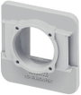 Ráépítő keret, VS-08-A-RJ45/MOD-1-R-IP67 bélyegkép
