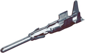 Krimpelhető érintkező, 0,14 - 0,5 qmm Amphenol VN01 016 0011 1