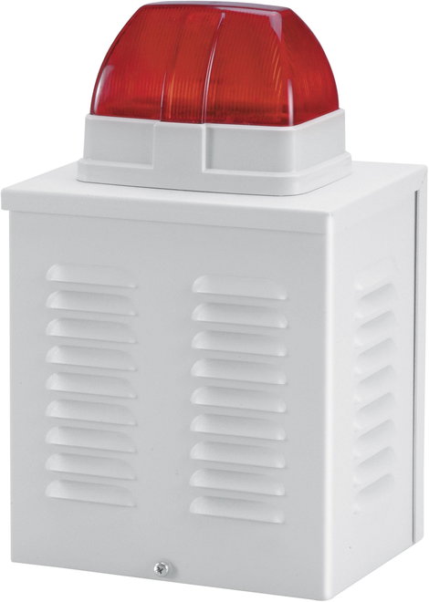 ABUS SG3210 üres sziréna ház IP34