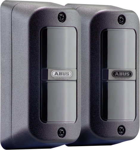 Infra fénysorompó 20m ABUS LS1020 3. kép