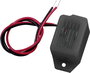 Miniatűr zümmer 16-28V 450Hz bélyegkép