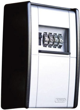 Számzáras kulcstrezor, ABUS 46331 KeyGarage 787