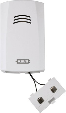Vízjelző 85 dB, ABUS HSWM10000
