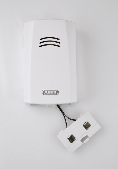 Vízjelző 85 dB, ABUS HSWM10000 2. kép