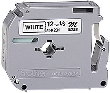 Feliratozó szalag M-K231 Brother P-touch 2. kép