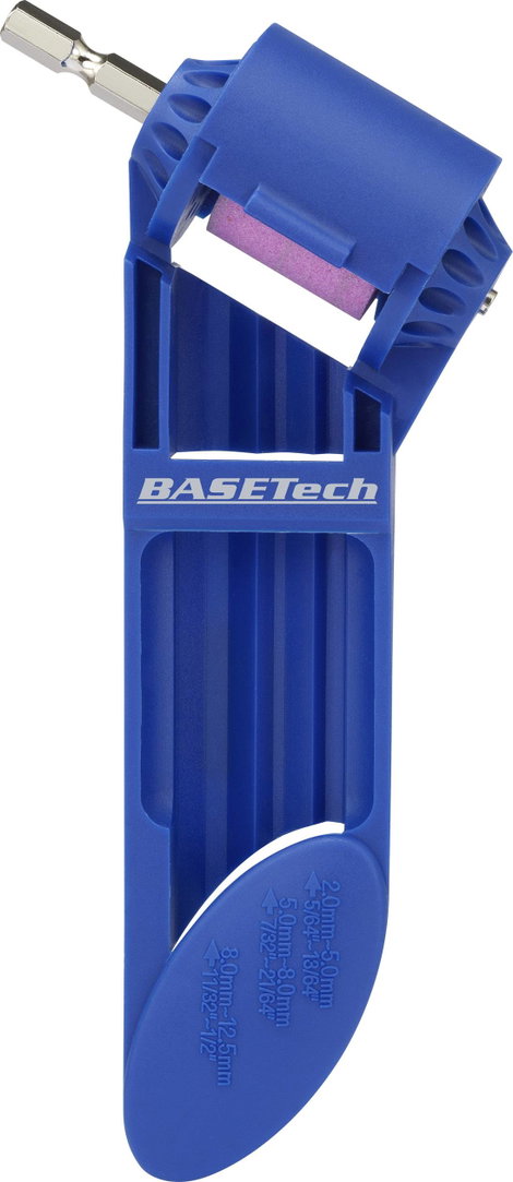 Fúrószár élező, Basetech 1574783 2. kép