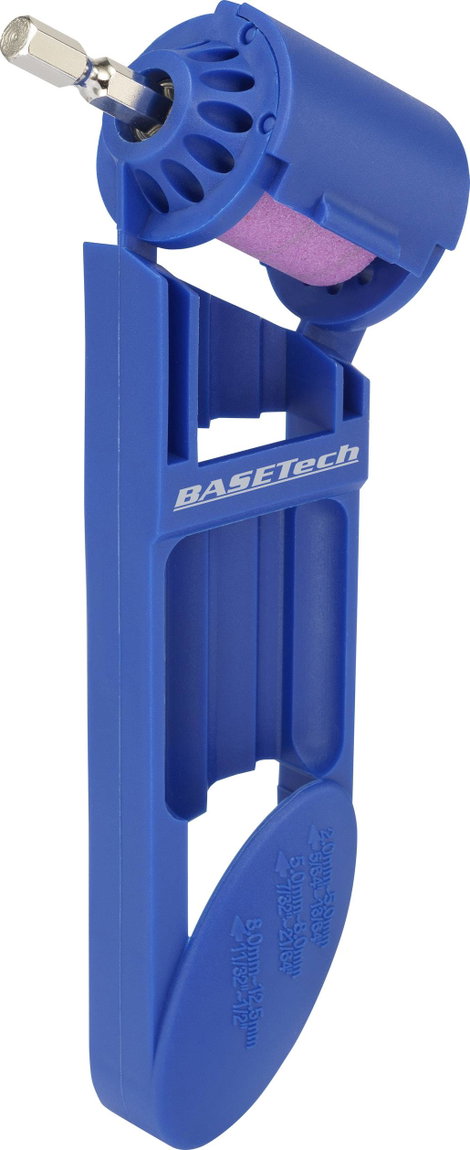 Fúrószár élező, Basetech 1574783 3. kép