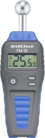Anyagnedvesség mérő 0,1 - 99,9 %, Basetech FM-10 bélyegkép
