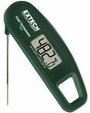 Beszúrós hőmérő Extech TM55 Mérési tartomány, hőmérséklet -40 - 250 °C bélyegkép