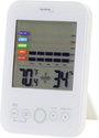 Hő- és páratartalom mérő 20...95 % rF, Techno Line WS 9422 2. bélyegkép