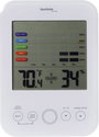 Hő- és páratartalom mérő 20...95 % rF, Techno Line WS 9422 4. bélyegkép