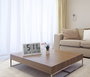 Rádiójel vezérelt falióra 370 x 230 x 30 mm ezüst, Eurochron EFWU Jumbo 102 6. bélyegkép