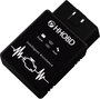 Bluetoothos diagnosztikai készülék, OBD II interfész, EXZA 497288154 HHOBD 2. bélyegkép