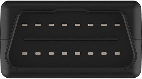Bluetoothos diagnosztikai készülék, OBD II interfész, EXZA 497288154 HHOBD 3. kép