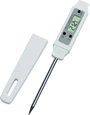 Beszúrós hőmérő (HACCP) -40...+200°C NTC TFA Pocket-Digitemp bélyegkép