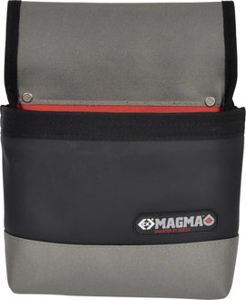 Szerszámtartó övtáska szerszámok nélkül C.K. Magma MA2733