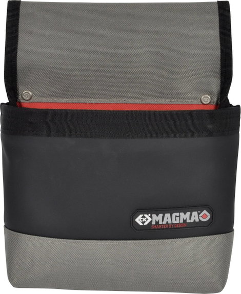 Szerszámtartó övtáska szerszámok nélkül C.K. Magma MA2733