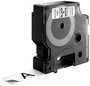 DYMO feliratozószalag D1, 19mm, fehér/fekete, S0720830 2. bélyegkép