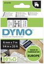 Feliratozó szalag DYMO Letratag bélyegkép