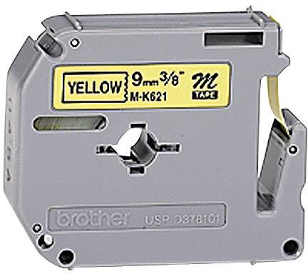 Feliratozó szalag M-K621 Brother P-touch 2. kép