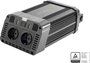 Inverter 1200 W 12 V/DC - 230 V/AC, Technaxx TE16 bélyegkép