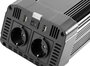 Inverter 1200 W 12 V/DC - 230 V/AC, Technaxx TE16 2. bélyegkép
