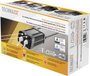 Inverter 1200 W 12 V/DC - 230 V/AC, Technaxx TE16 8. bélyegkép