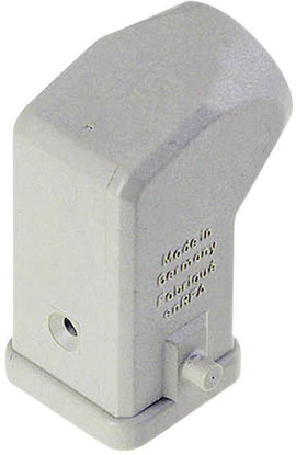 Csatlakozó ház Han® 3A-gw-Pg11 09 20 003 0620 Harting