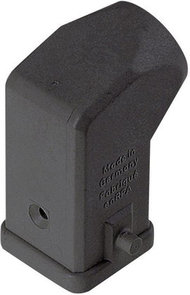 Csatlakozó ház Han® 3A-gw-Pg11 09 20 003 0627 Harting