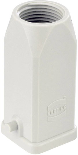 Csatlakozó ház Han® 3A-gg-Pg11 09 20 003 0420 Harting