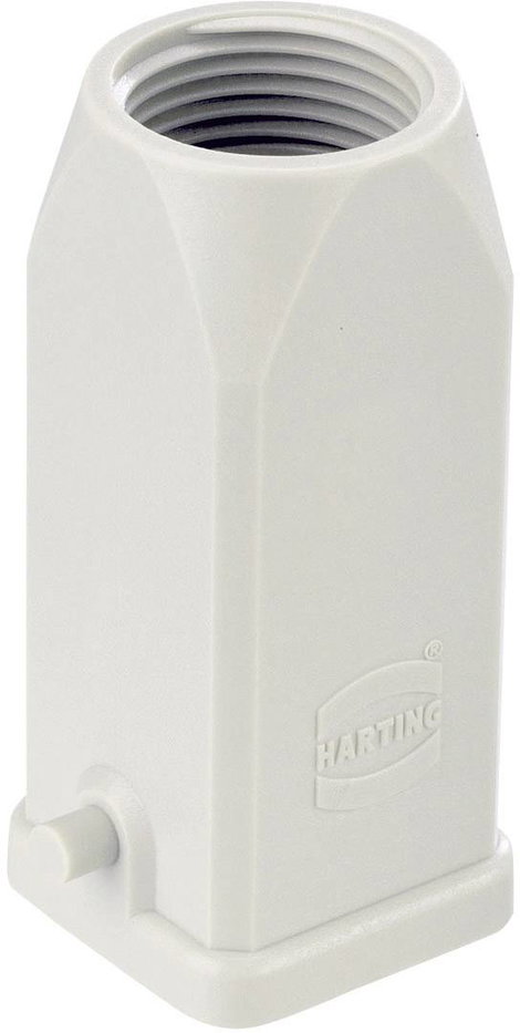 Csatlakozó ház Han® 3A-gg-Pg11 09 20 003 0420 Harting