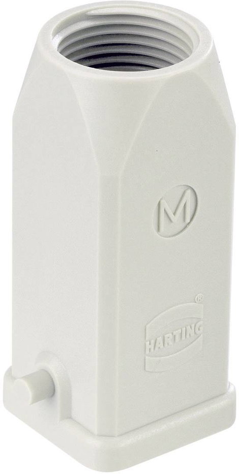 Csatlakozó ház Han® K4/8-M 19 20 003 0420 Harting