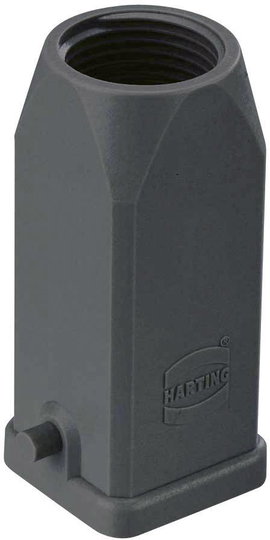 Csatlakozó ház Han® 3A-gg-Pg11 09 20 003 0427 Harting