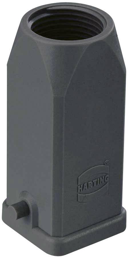 Csatlakozó ház Han® 3A-gg-Pg11 09 20 003 0427 Harting
