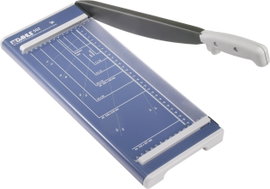 Karos, ollós papírvágó, vágóvonalzó 320 mm Dahle 502