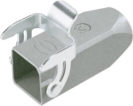 Csatlakozó ház Han® 3A-kg-M20 19 20 003 1750 Harting