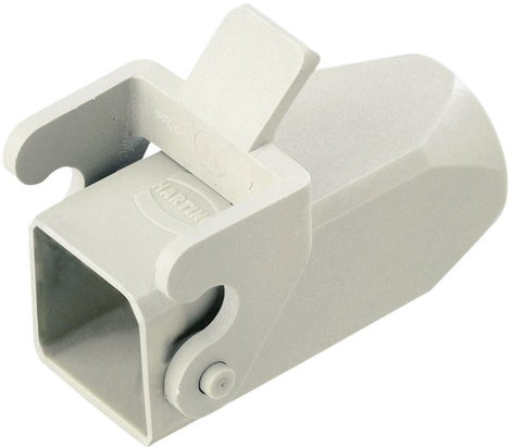 Csatlakozó ház Han® 3A-kg-0B-11 09 20 003 0720 Harting