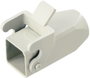 Csatlakozó ház Han® 3A-kg-0B-11 09 20 003 0720 Harting bélyegkép