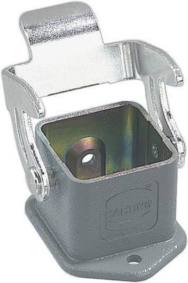 Csatlakozó ház Han® 3A-agg 09 20 003 0301 Harting