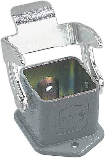 Csatlakozó ház Han® 3A-agg 09 20 003 0301 Harting