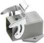 Csatlakozó ház Han® 3A-agw 09 20 003 0801 Harting bélyegkép