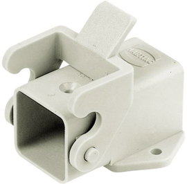 Csatlakozó ház Han® 3A-agw 09 20 003 0820 Harting