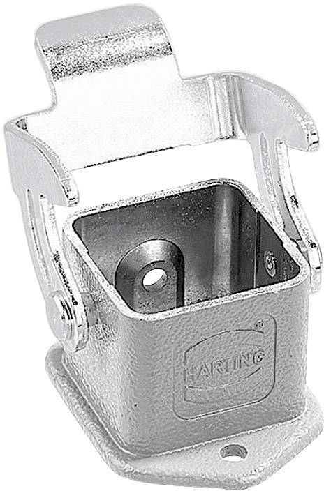 Csatlakozó ház Han® 3EMV-agg-QB 09 62 003 0301 Harting
