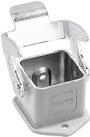 Csatlakozó ház Han® 3EMV-agg-QB 09 62 003 0301 Harting bélyegkép