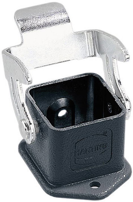 Csatlakozó ház Han 3M-agg-B 09 37 003 0301 Harting