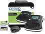 Dymo Labelmanager 210 D kofferben bélyegkép