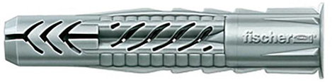 Fali tipli, dübel Fischer UX 6 x 35 R 35 mm 6 mm 62756 100 db